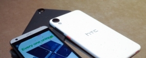 HTC Desire 825、630、530 三款新機實機搶先看