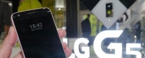 強勢取代 G4 問鼎新機皇？LG G5 六大特色功能 不可不知