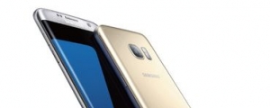 萬眾期待！Samsung Galaxy S7 edge｜S7 #超乎 7 待專屬體驗會震撼登場！