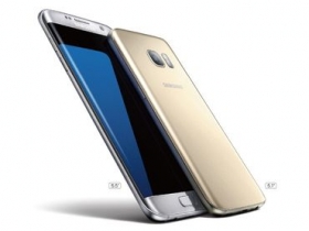 萬眾期待！Samsung Galaxy S7 edge｜S7 #超乎 7 待專屬體驗會震撼登場！