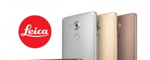 華為手機未來有 Leica 加持,拍照品質將大提升