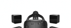 HTC Vive 預購開跑，台灣建議售價 28,288 元