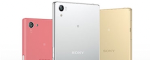 Xperia Z5 Premium 獲年度風雲手機，加碼超值優惠