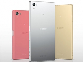 Xperia Z5 Premium 獲年度風雲手機，加碼超值優惠