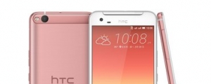 HTC One X9 dual sim 上市　雙容量 $13,900 起