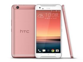 HTC X9 上市 雙容量 $13,900 起