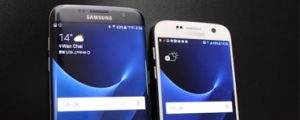 S820 鬥 Exynos 8890！三星 S7 雙版本效能比拚