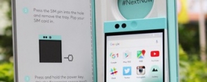 與眾不同 Nextbit Robin 手機開箱