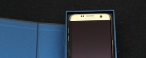 圖多超詳細 S7 Edge 開箱評測