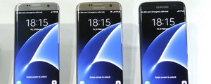 一萬五有找：Galaxy S7、S7 Edge 中華學生專案方案內容