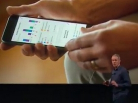 蘋果全新 iPhone SE / 新 iPad Pro 發表會 現場直播