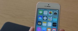 iPhone SE 實機搶先看