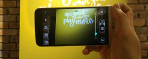 LG G5 vs LG V10 日拍夜攝大比拼