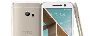 HTC 10 最快四月中下旬在台灣上市