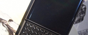 BlackBerry Priv 滑蓋再臨 拍攝原始的感覺