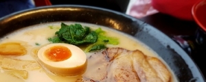 深夜食堂:S7E 美食模式測拍照