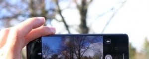 【實測】華為 P9 / P9 Plus 發表,開箱、外觀、相機實測
