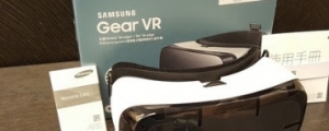 【開箱】『Samsung Gear VR』遲來的開箱文(圖)！