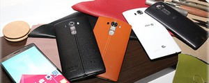 9,900 元！鄉民神機 LG G4 破盤再殺、打遍無敵手