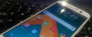 HTC 10 首購禮：Ice View 多功能保護套 限量一千組