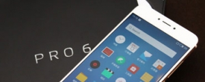 魅族 Pro 6 開箱試玩,LG G5 同場較勁