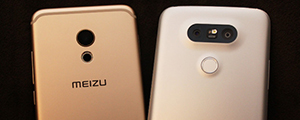 相機效能硬碰硬!魅族 Pro 6、LG G5 日拍、夜拍比拼