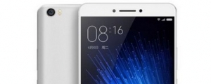 官方曝小米 MAX 採自製「步槍」晶片、MIUI 8、安卓 6.0