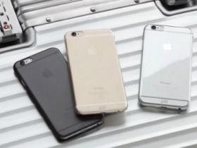 完美主義者最愛：超輕薄 iPhone 自動修復保護殼