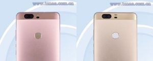 中階機也玩雙鏡頭，華為 Honor V8 下月發表