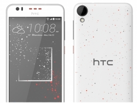 HTC Desire 825 五月在台灣上市，價格 7,990 元