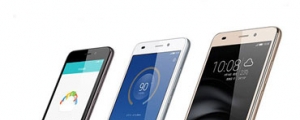 平價金屬機，華為 Honor 5C 搭 Kirin 650 處理器
