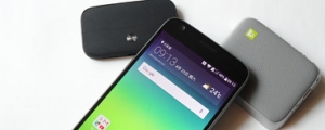 [實測] LG G5 旗艦特點多更多  娛樂模組擴充好好玩
