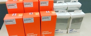 【限時特惠】熱賣難波萬！三星 Galaxy J7 下殺～買就送原廠 8400mAh 行動電源