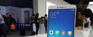 小米 Max 正式發表!6.44 吋重新定義大螢幕 效能跑分搶先試