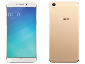 OPPO R9 Plus 64GB 預購展開，售價 $16,990