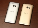 HTC 10 更新前後拍照差異實測