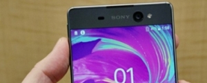 Sony XA Ultra 實機看仔細，前後相機拍照效果比對