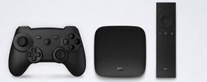 小米盒子 Android TV 將引進台灣