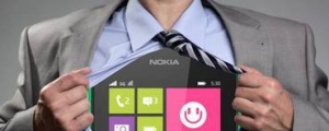 市調機構看衰 Nokia 重返：時機不對