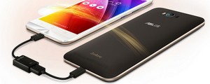 五千大電池：Asus Zenfone Max 升級高配版，6,990 元今日在台灣上市