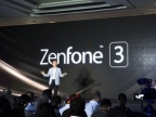 新國產之王！ZenFone 3 正式發表