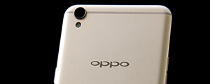 更大更實用 OPPO R9 Plus 開箱評測、效能跑分