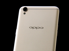 更大更實用 OPPO R9 Plus 開箱評測、效能跑分