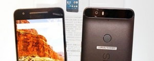 不只 HTC,華為今年也會推出 Nexus 新機?