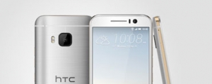 售價萬元內，HTC One S9 預計 6 月中開賣