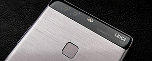 Leica 手機再來襲:HUAWEI P9 Plus 開箱評測