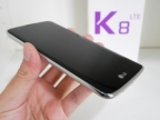 LG K8 超值雙卡美型機 開箱評測