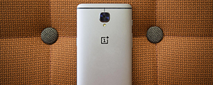 跑分贏三星 S7 Edge，OnePlus 3 國際版評測