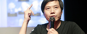 小米不做防水手機？CEO 雷軍這樣說