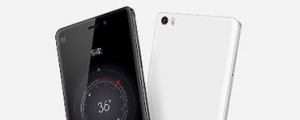 小米 Note 2 規格傳聞流出，小米 5S 即將推出？